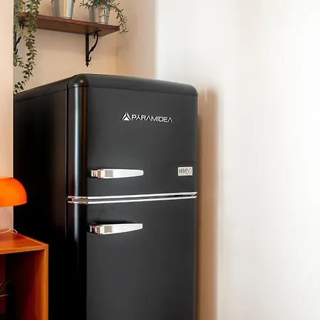 Apartament Um81 - Downtown Triest