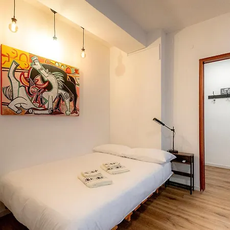 Um81 - Downtown Apartament Triest