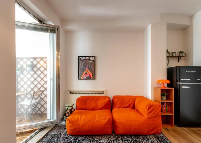 Um81 - Downtown * Trieste