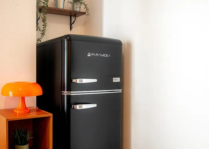 Apartment Um81 - Downtown Trieste