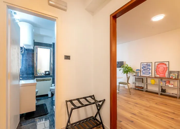 Apartment Um81 - Downtown