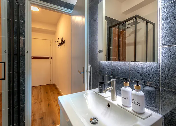 Apartment Um81 - Downtown Trieste