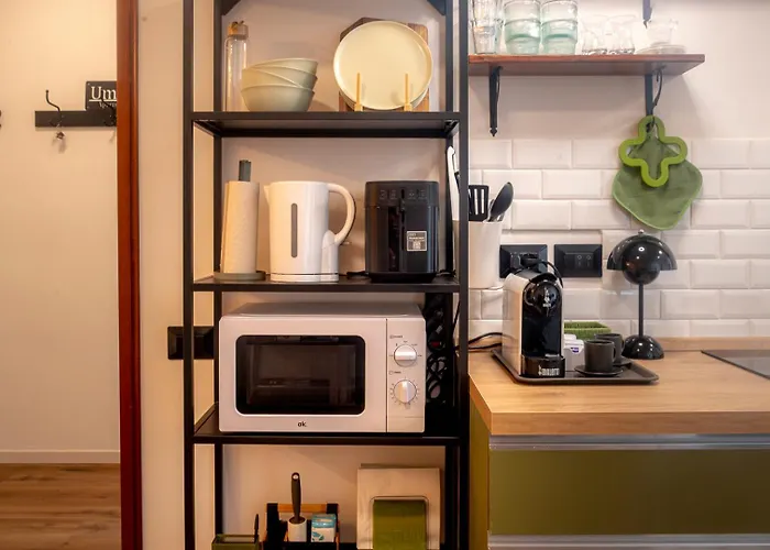 Apartment Um81 - Downtown *